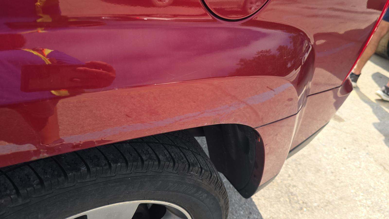 2016 Jeep Patriot Latitude High Altitude Edition AWD