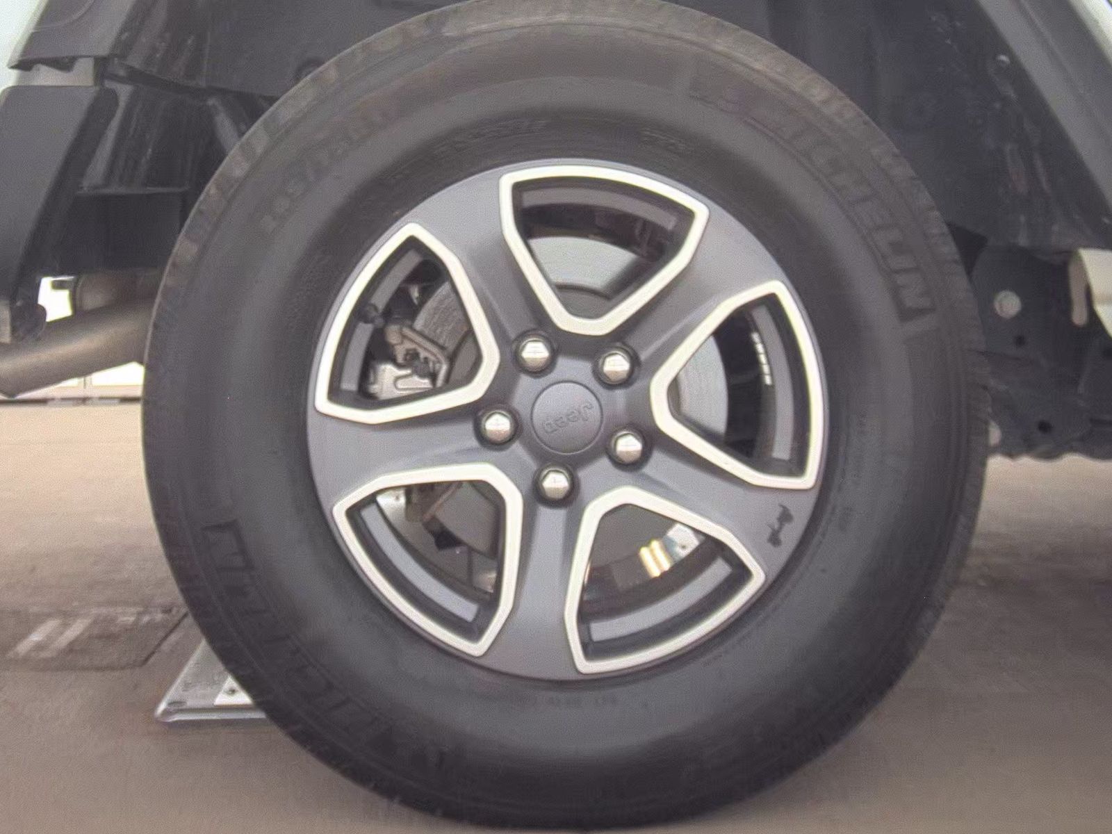 2022 Jeep Wrangler Unlimited Sport S Edition AWD