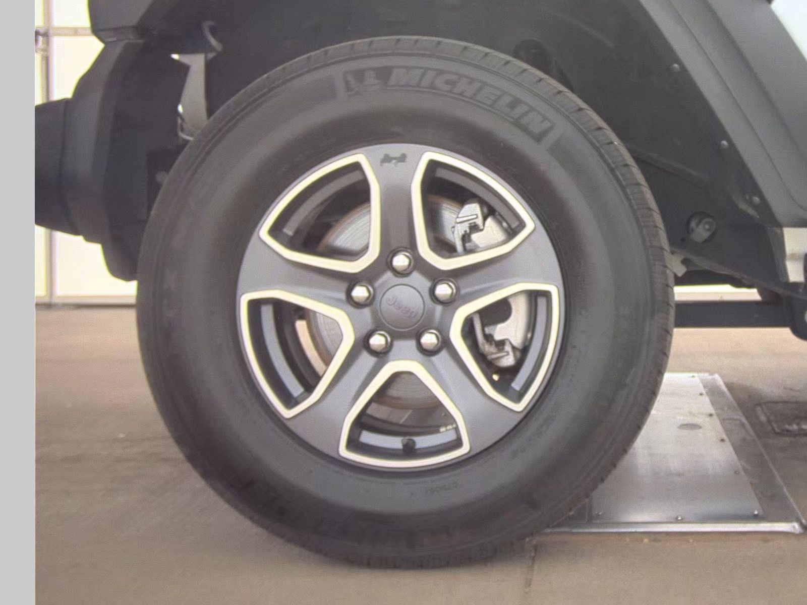 2022 Jeep Wrangler Unlimited Sport S Edition AWD