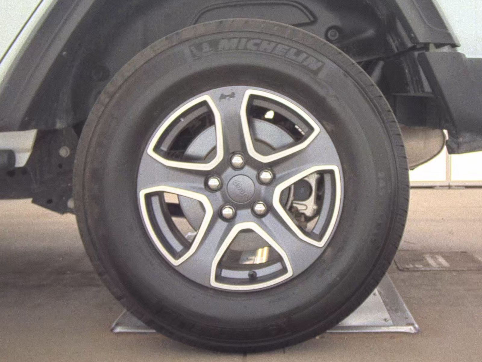 2022 Jeep Wrangler Unlimited Sport S Edition AWD