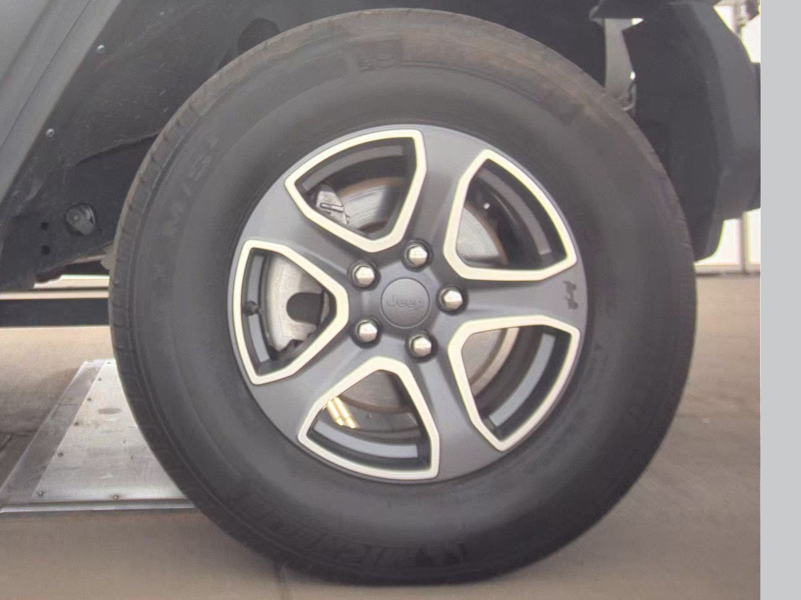 2022 Jeep Wrangler Unlimited Sport S Edition AWD