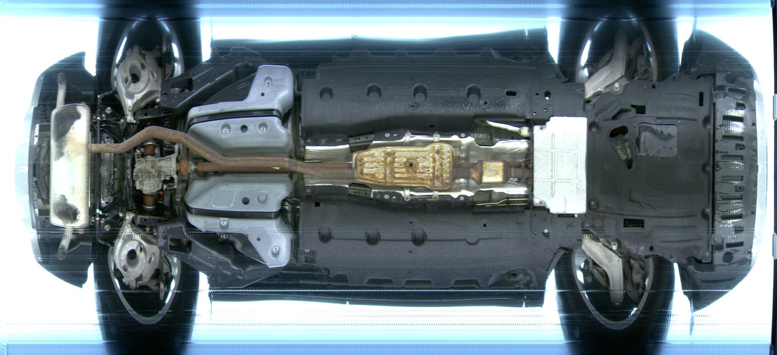 2022 Ford Edge SEL AWD