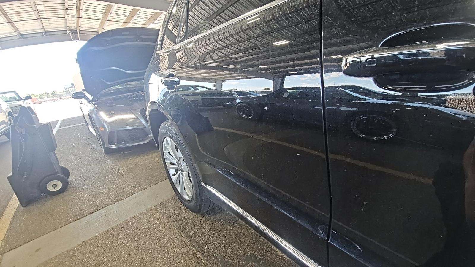 2016 Audi Q5 2.0T Premium AWD
