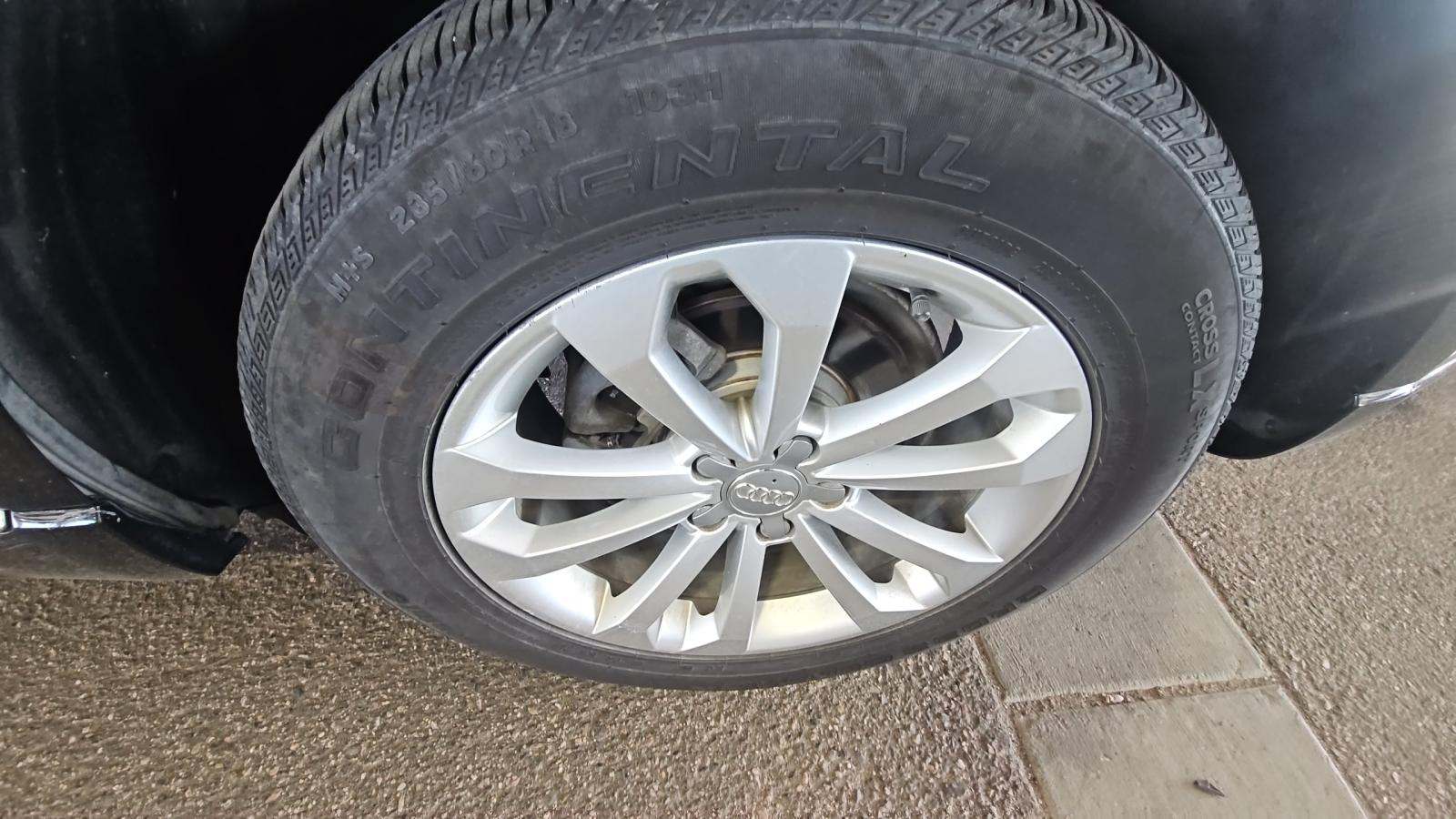 2016 Audi Q5 2.0T Premium AWD