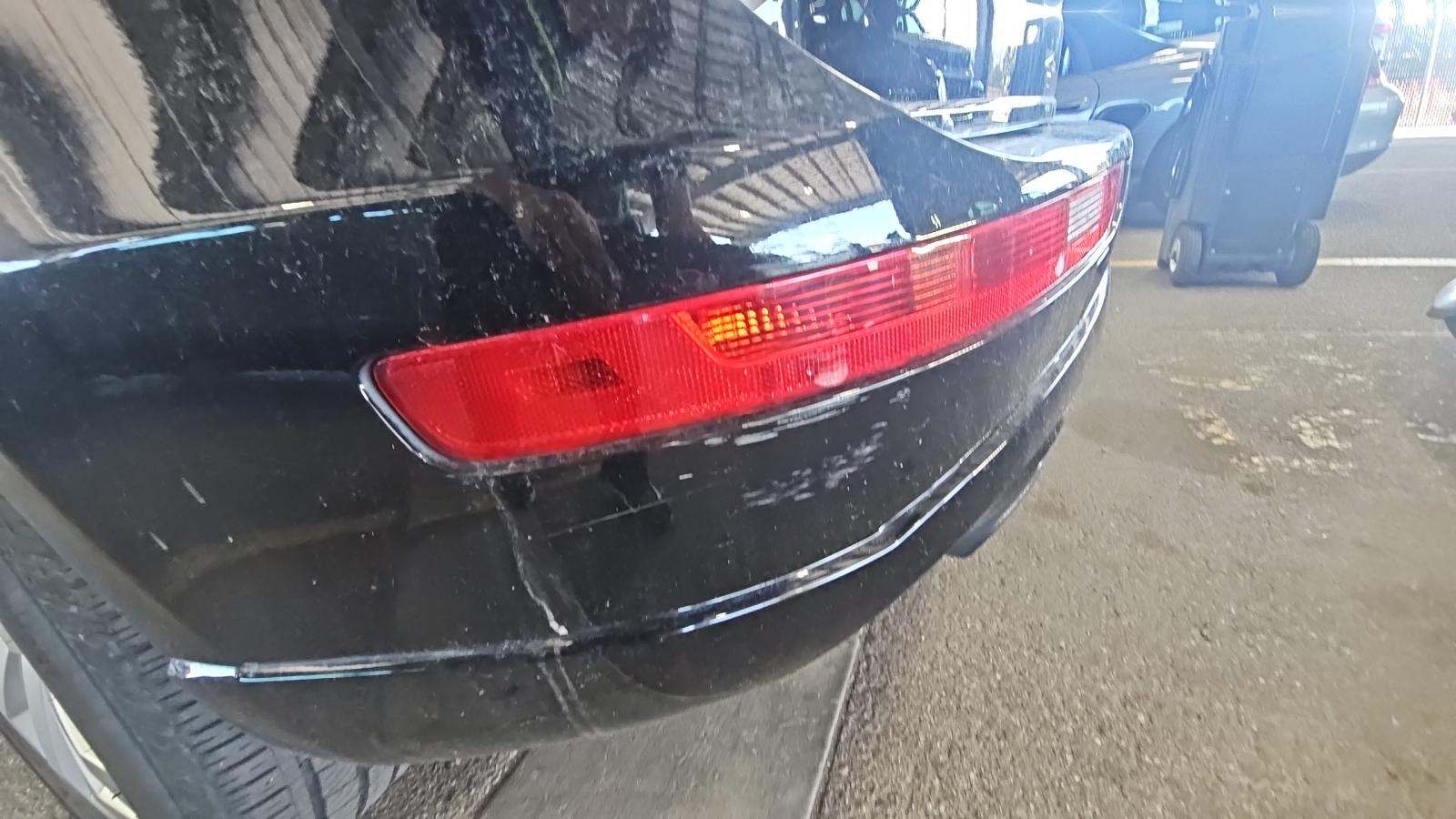 2016 Audi Q5 2.0T Premium AWD