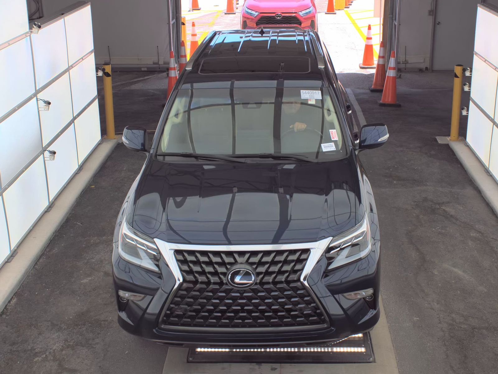 2023 Lexus GX GX 460 Luxury AWD