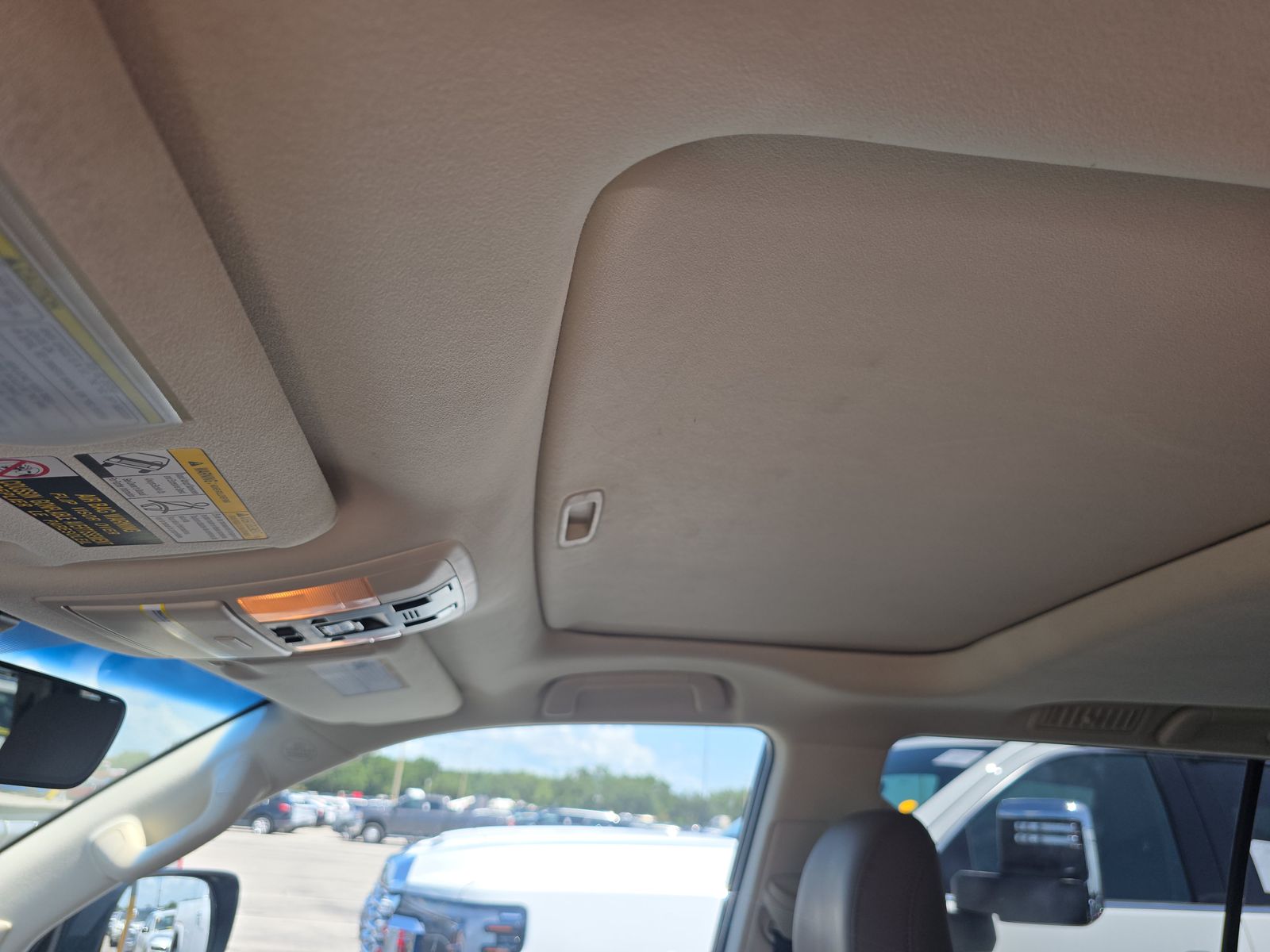 2023 Lexus GX GX 460 Luxury AWD