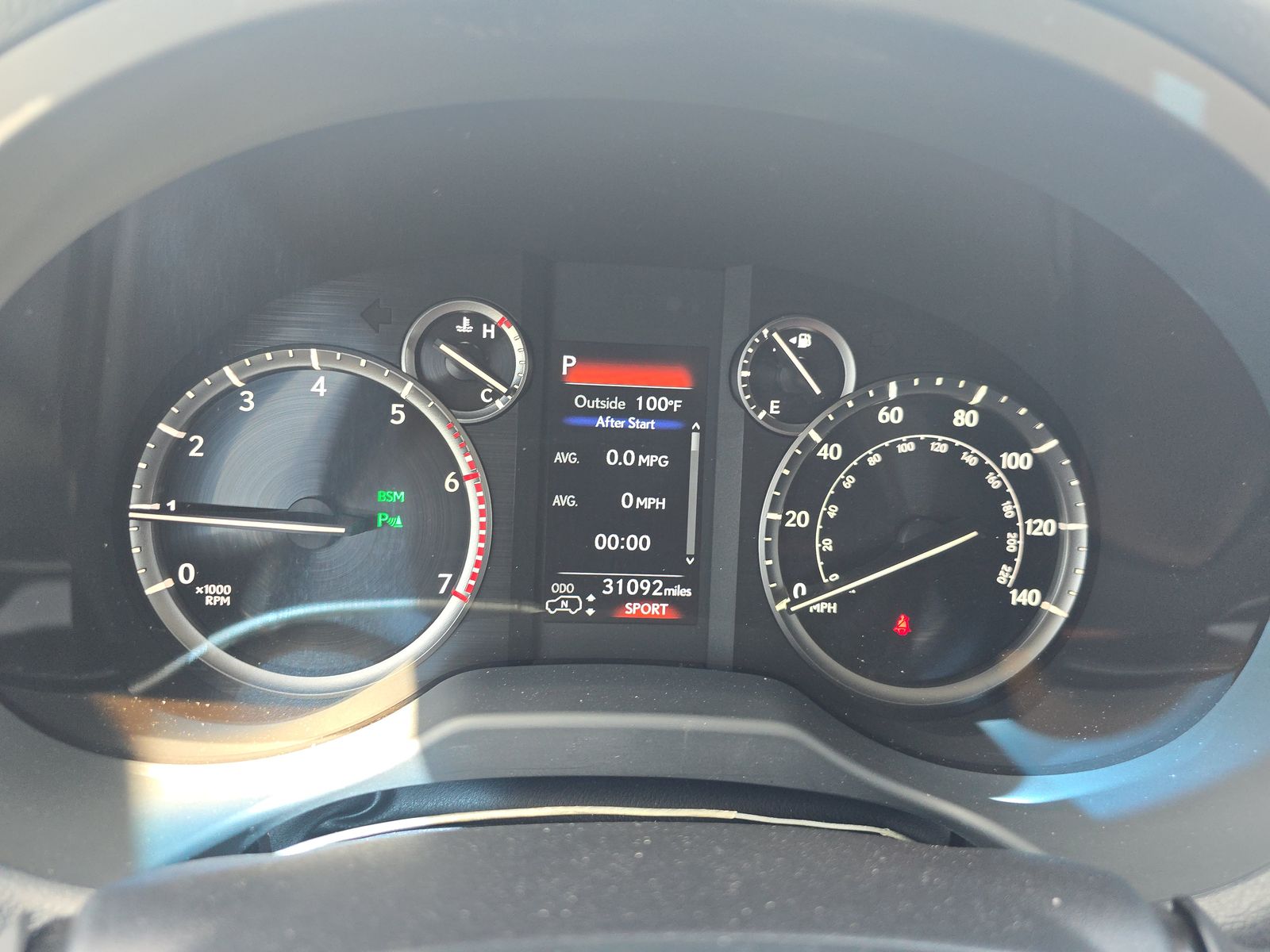 2023 Lexus GX GX 460 Luxury AWD