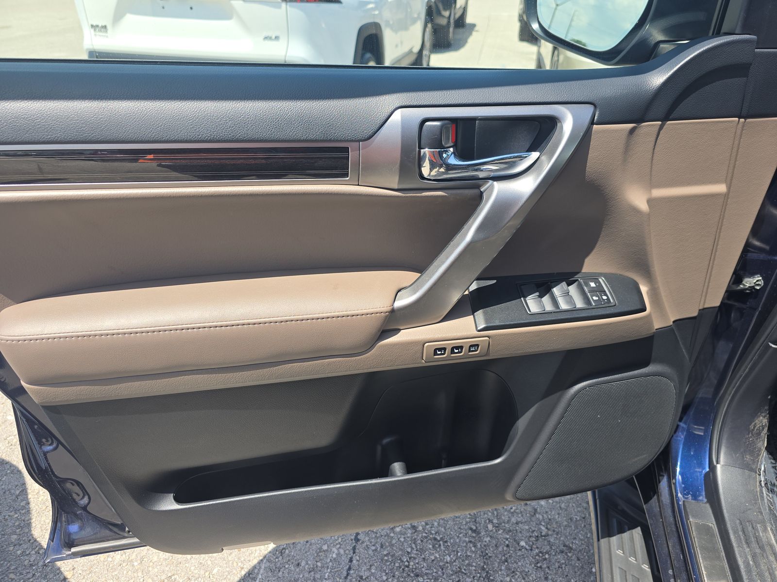 2023 Lexus GX GX 460 Luxury AWD