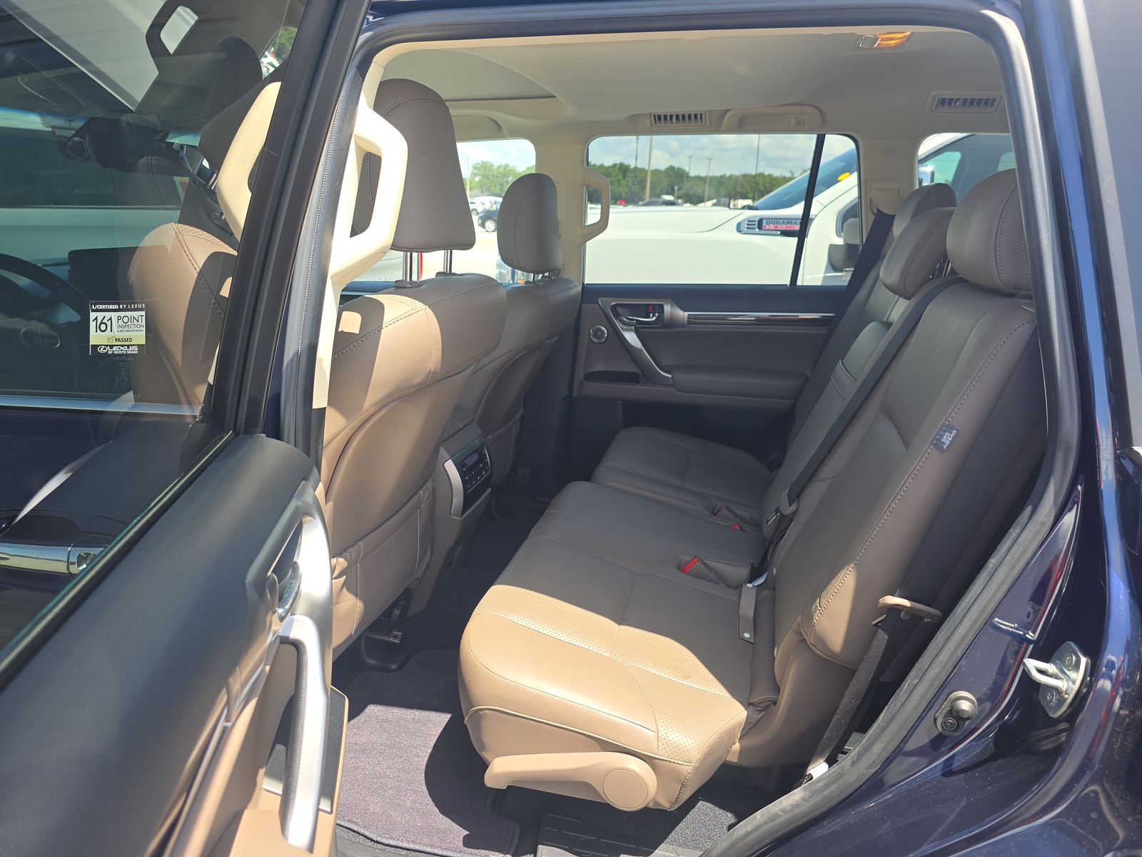 2023 Lexus GX GX 460 Luxury AWD