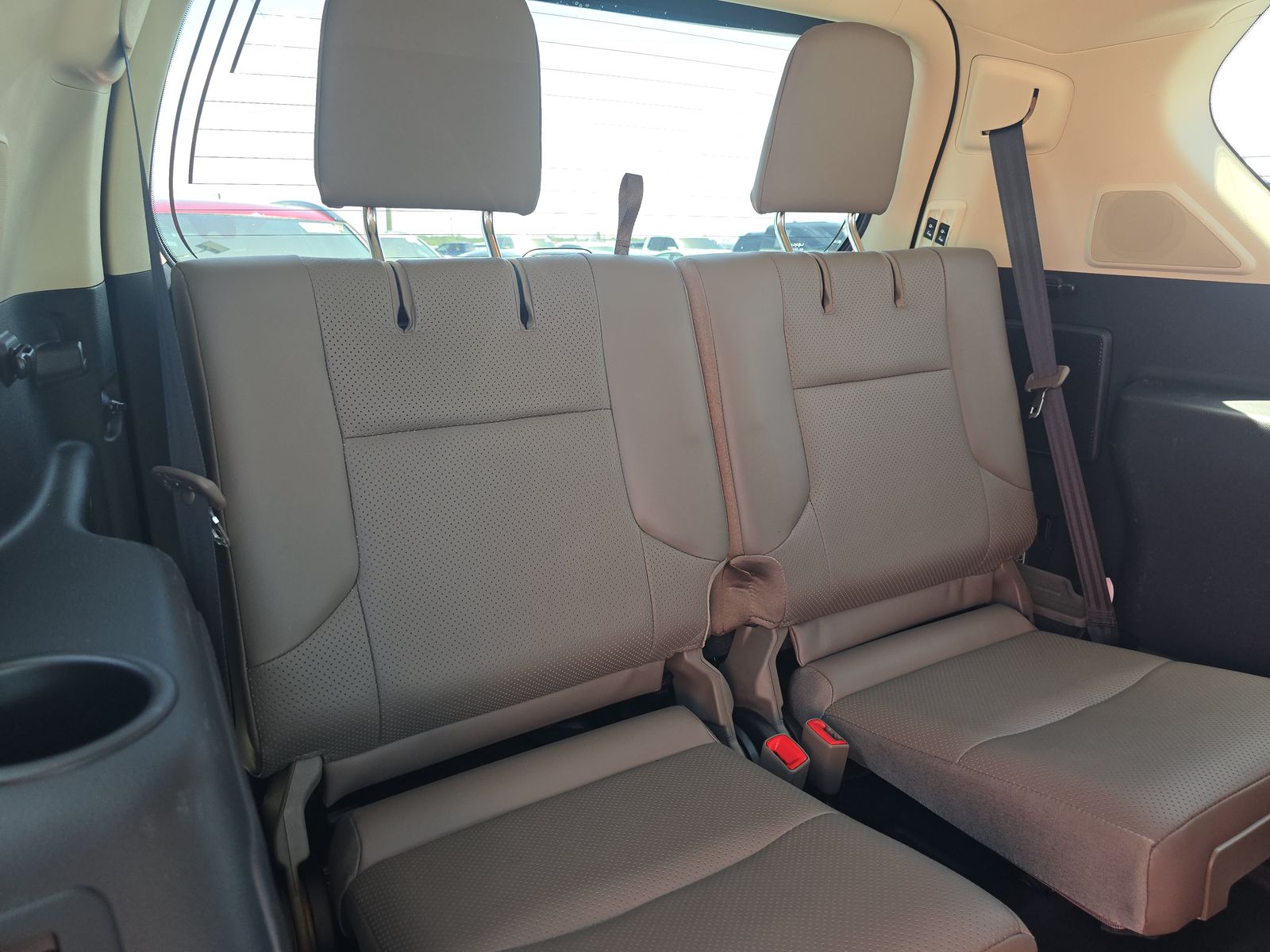 2023 Lexus GX GX 460 Luxury AWD
