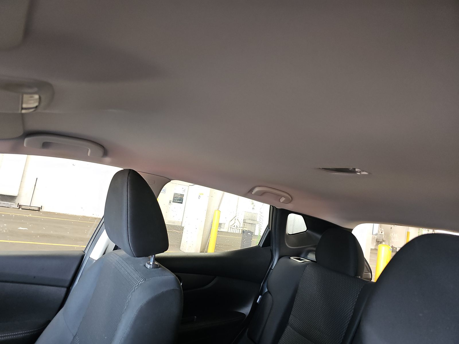 2022 Nissan Rogue Sport S AWD