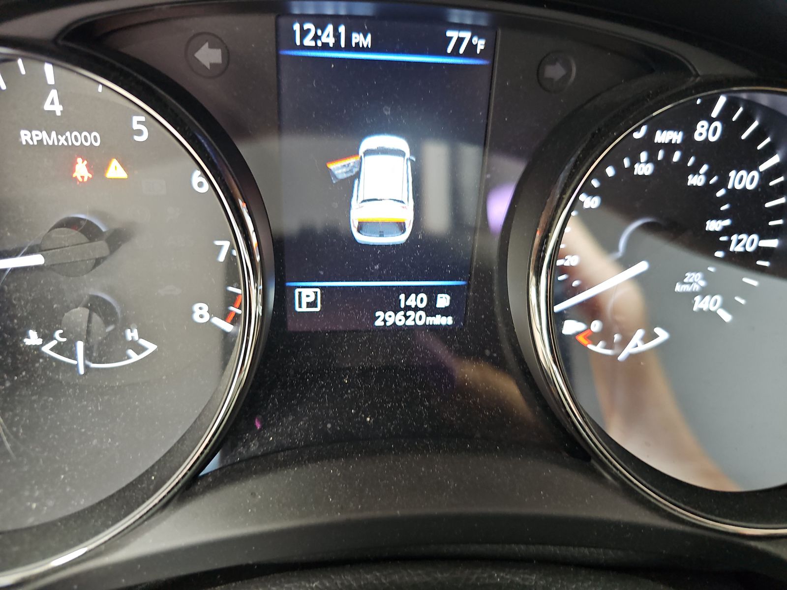 2022 Nissan Rogue Sport S AWD