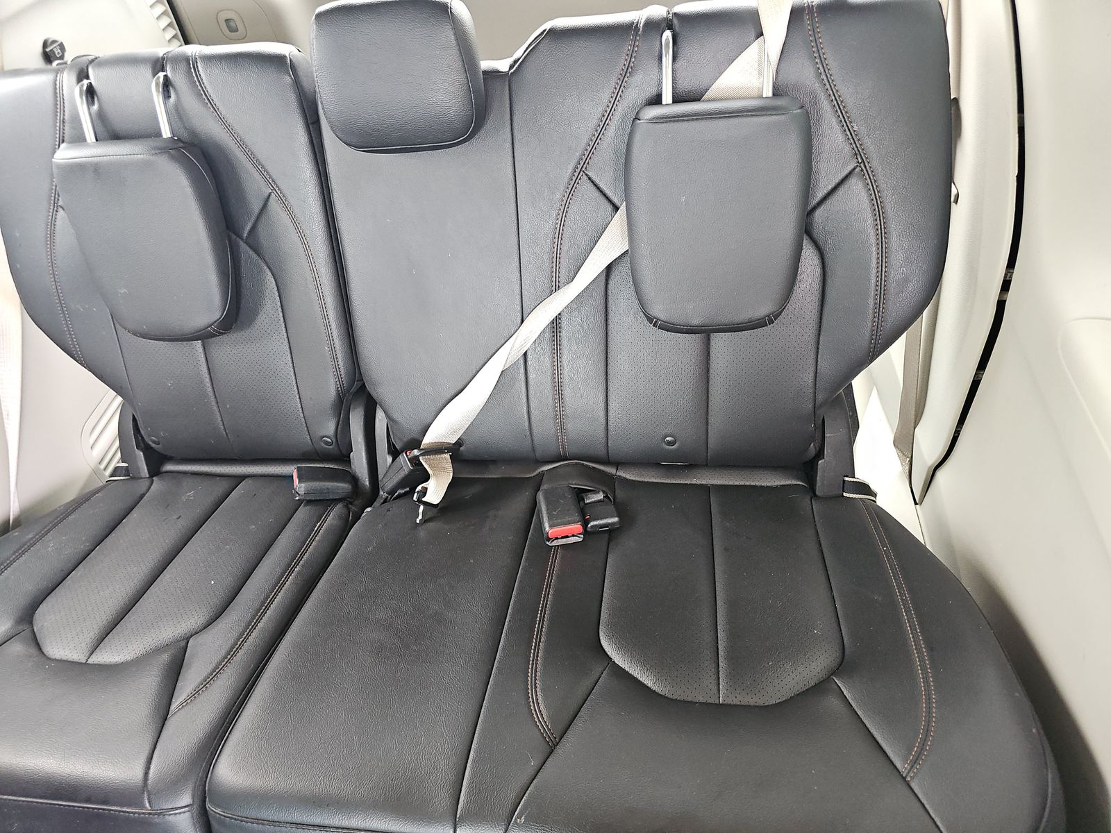 2020 Chrysler Pacifica Touring L FWD