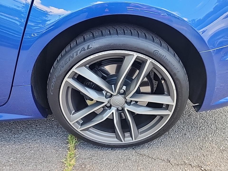 2016 Audi S6 Premium Plus AWD