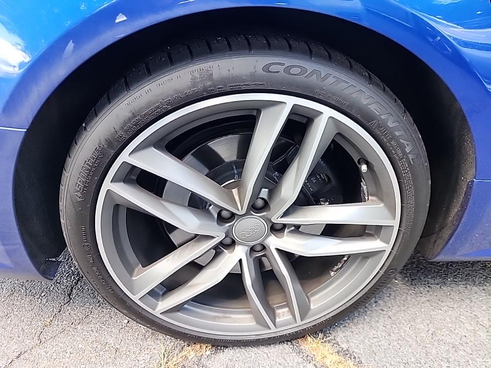 2016 Audi S6 Premium Plus AWD
