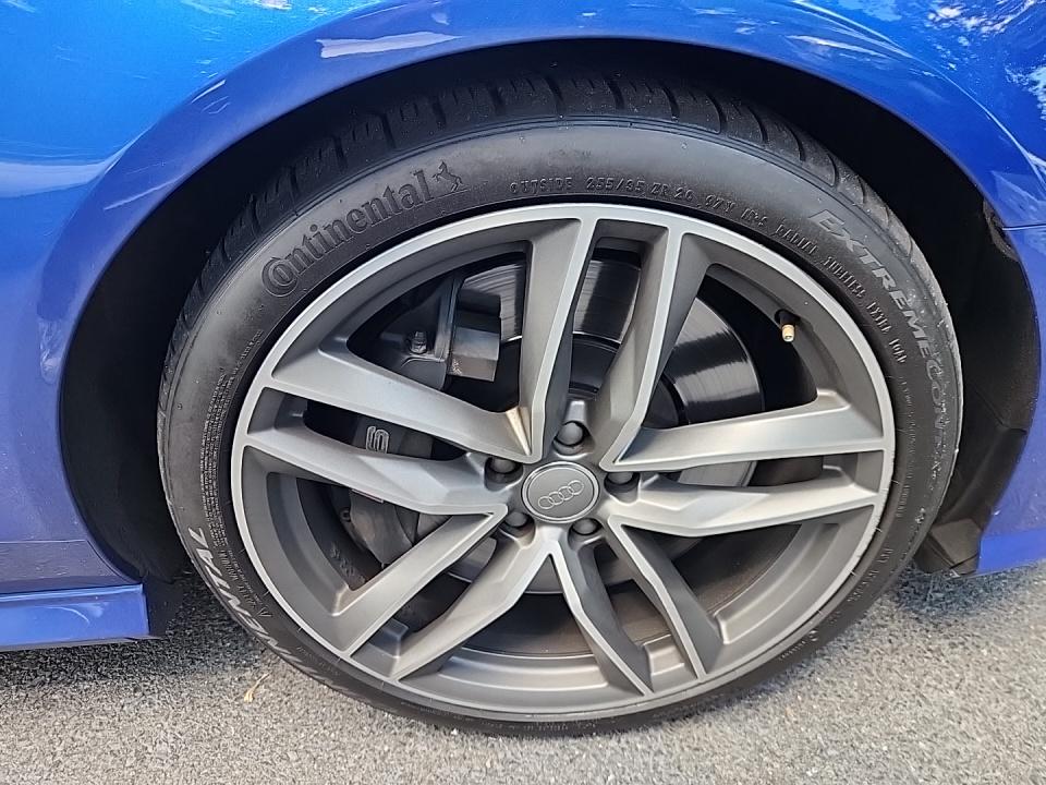 2016 Audi S6 Premium Plus AWD