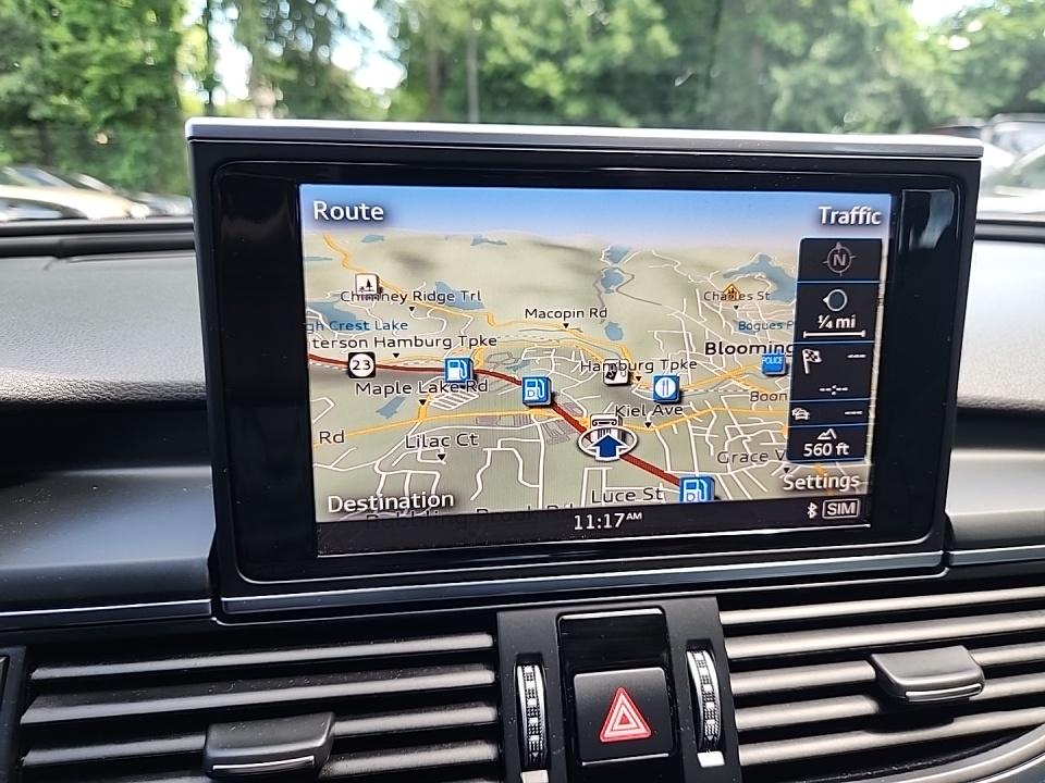 2016 Audi S6 Premium Plus AWD