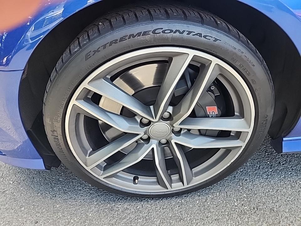 2016 Audi S6 Premium Plus AWD
