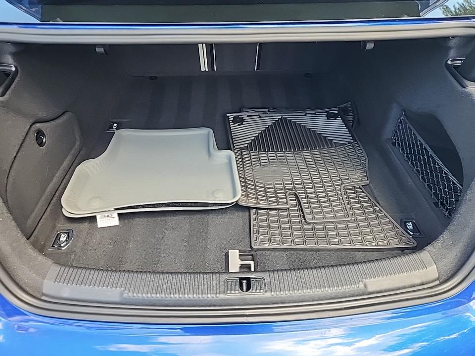 2016 Audi S6 Premium Plus AWD