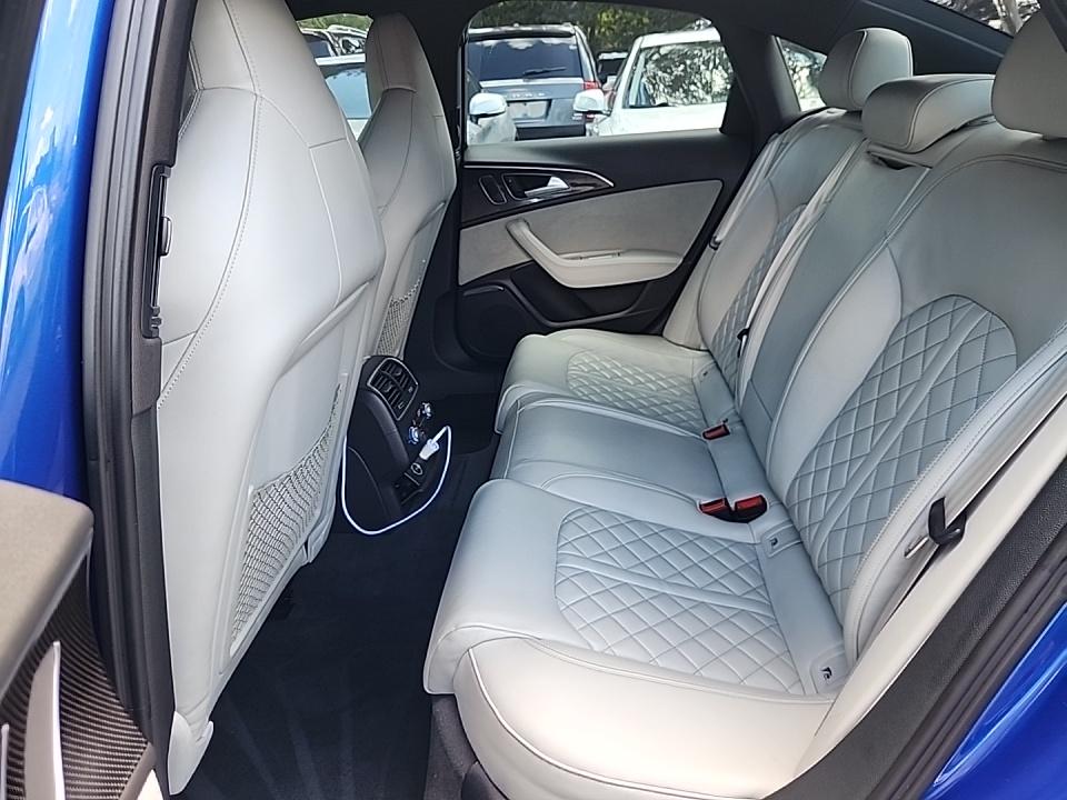 2016 Audi S6 Premium Plus AWD