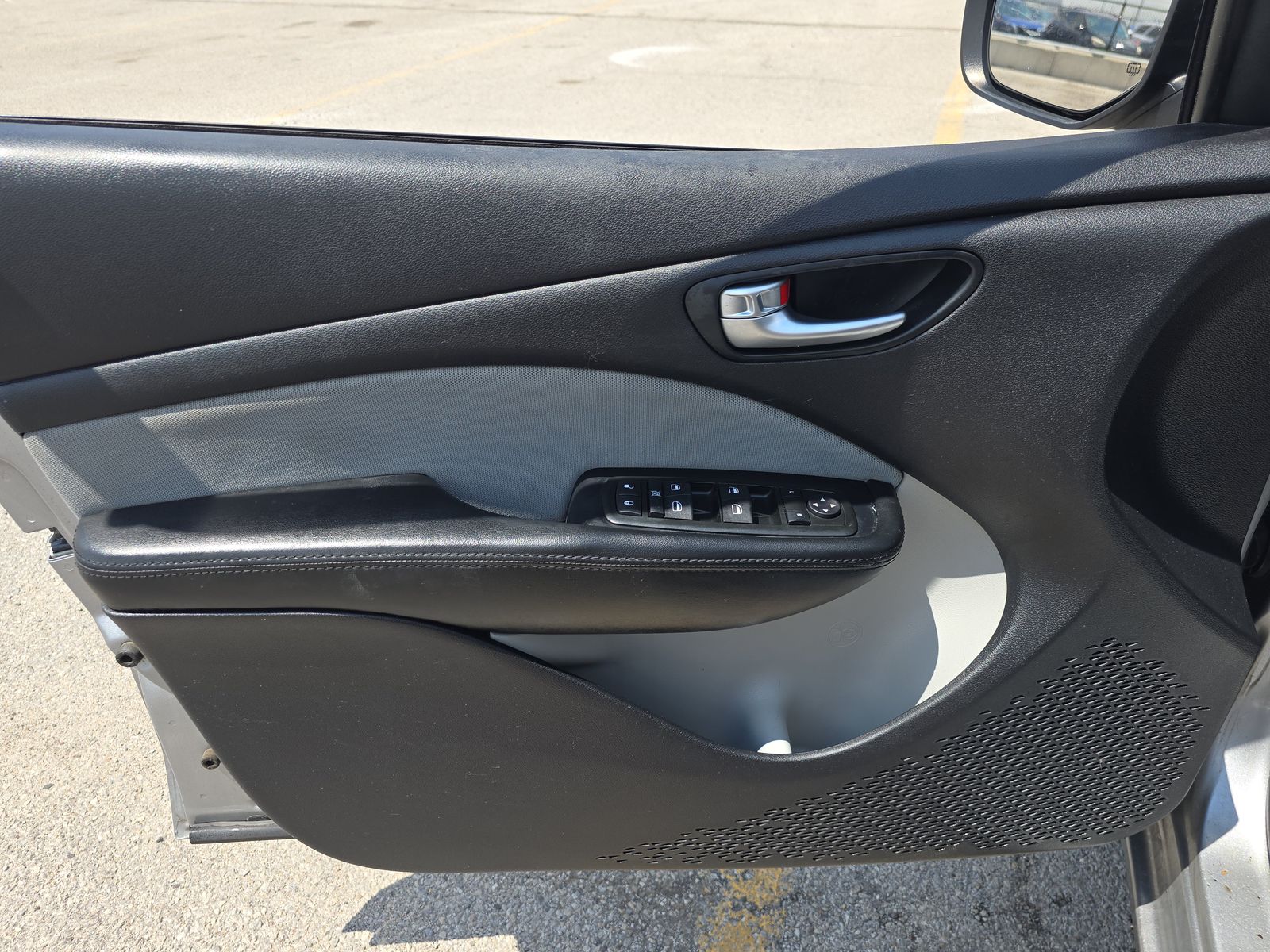 2015 Dodge Dart SXT FWD