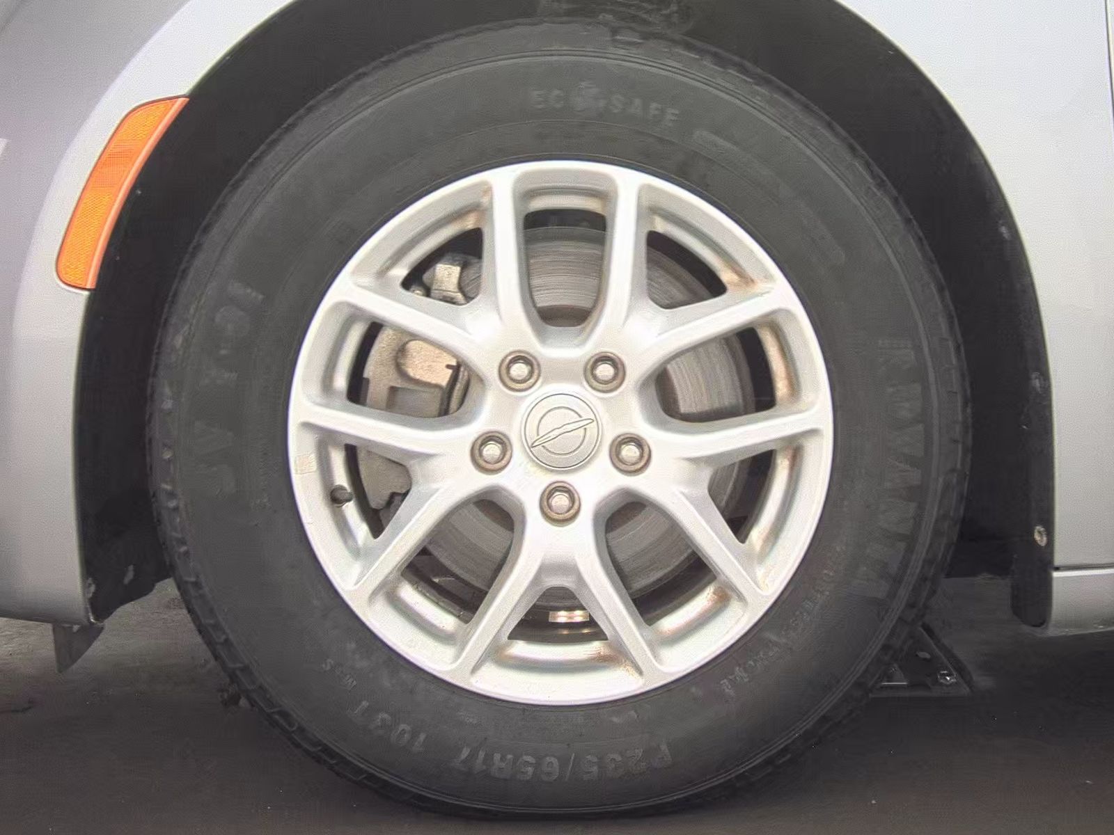 2020 Chrysler Pacifica Touring L FWD