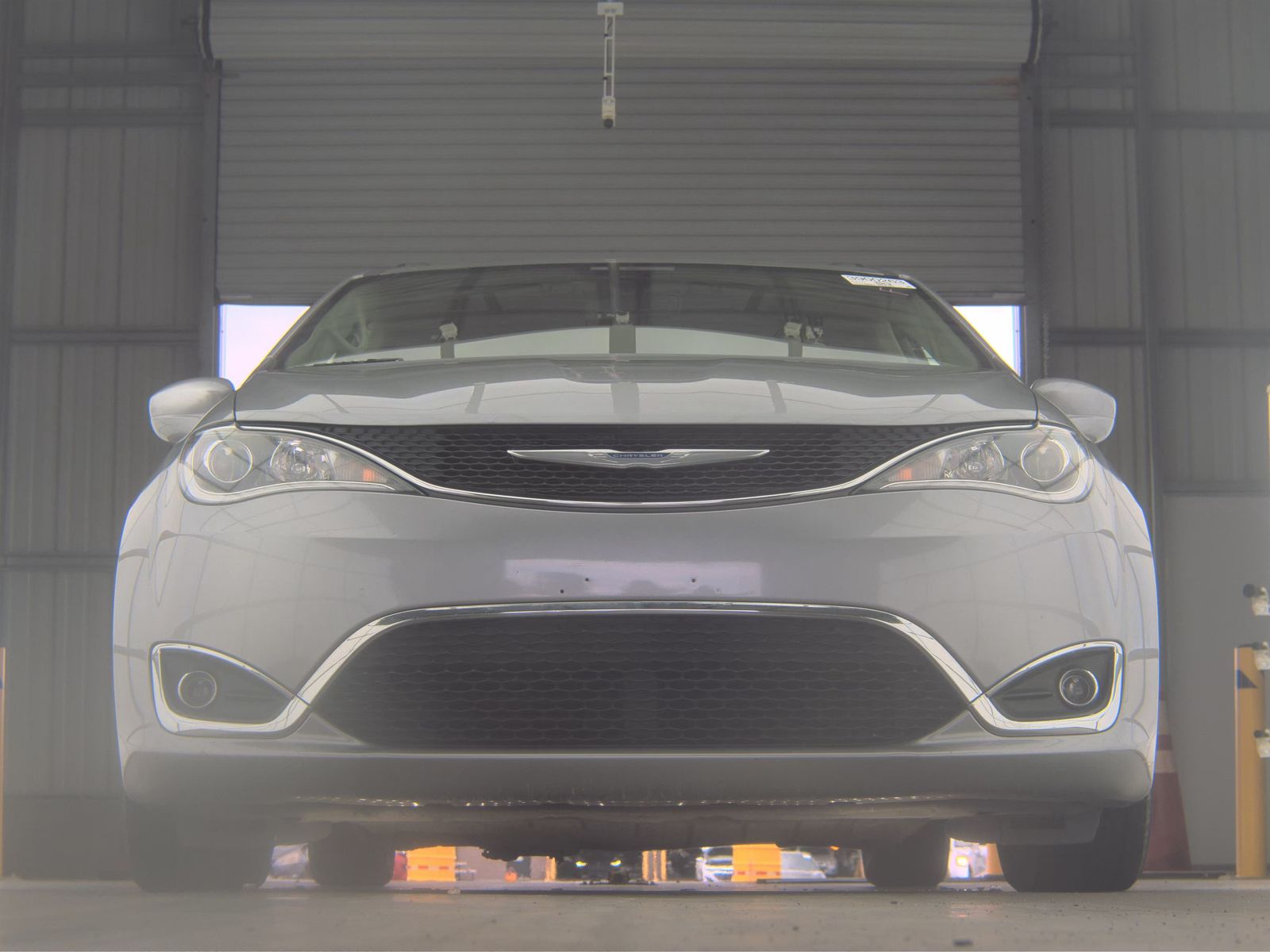 2020 Chrysler Pacifica Touring L FWD
