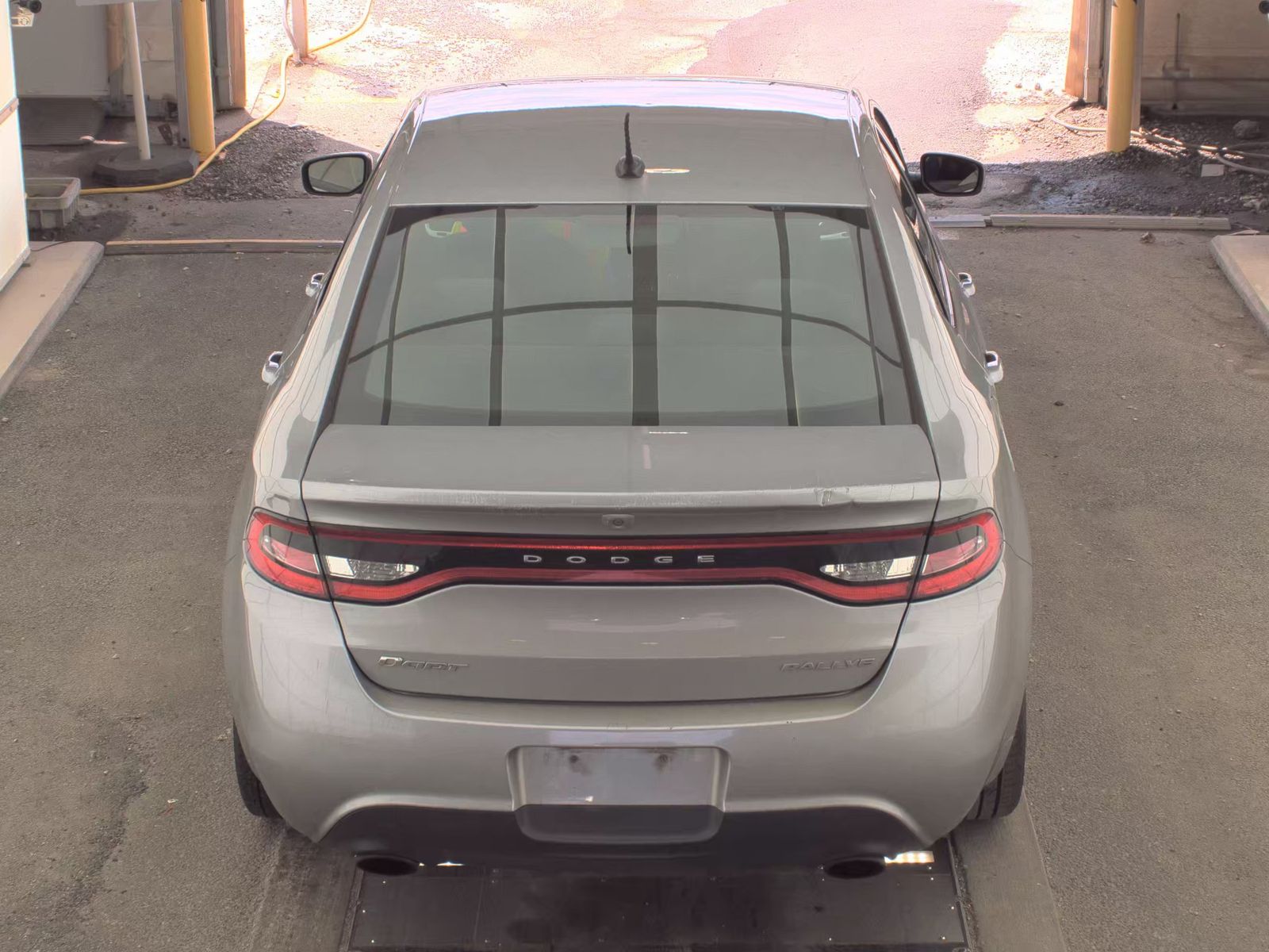 2015 Dodge Dart SXT FWD