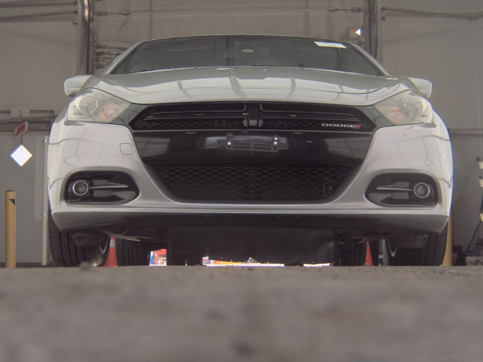 2015 Dodge Dart SXT FWD