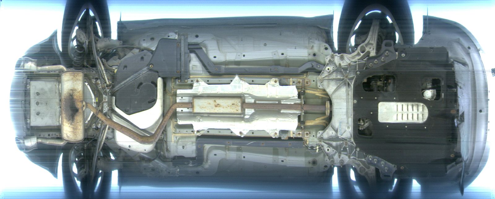 2015 Dodge Dart SXT FWD
