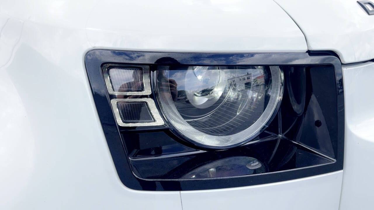 2021 Land Rover Defender 110 S AWD