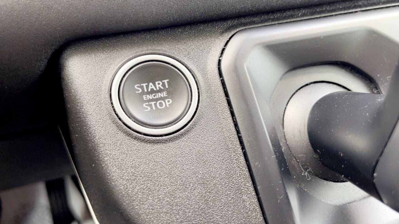 2021 Land Rover Defender 110 S AWD