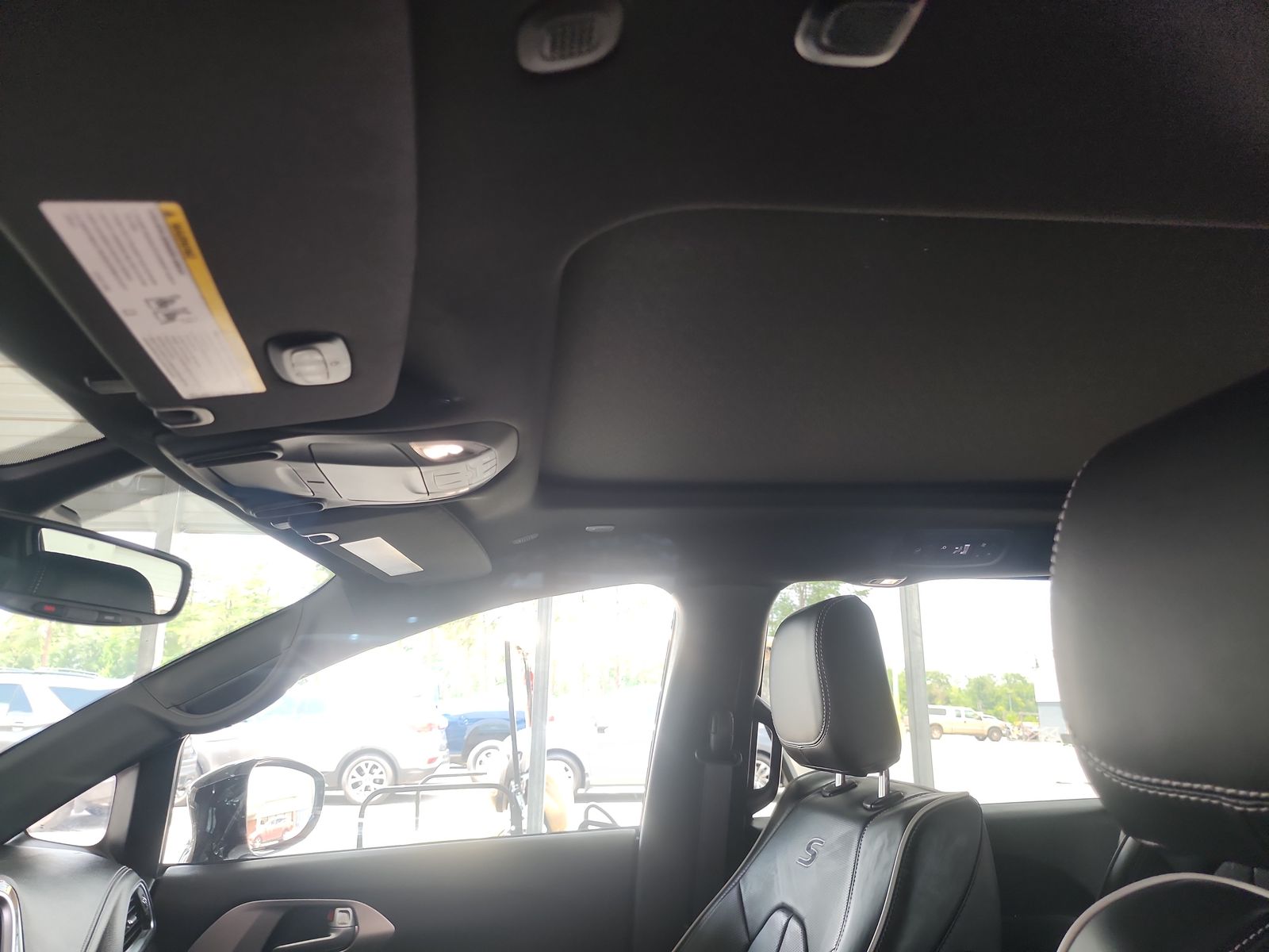 2024 Chrysler Pacifica Hybrid Select Premium S Appearance FWD