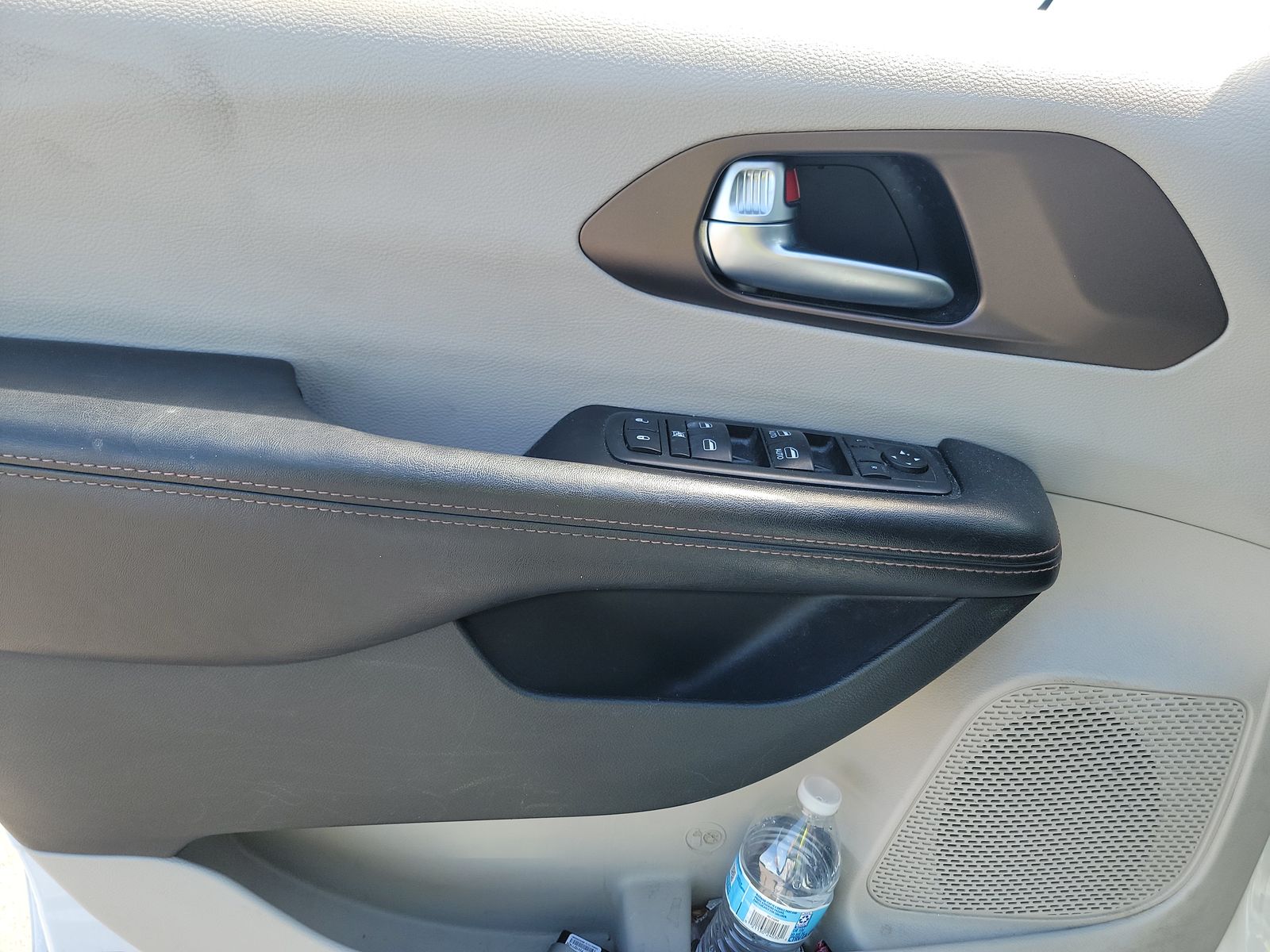 2019 Chrysler Pacifica Touring L FWD