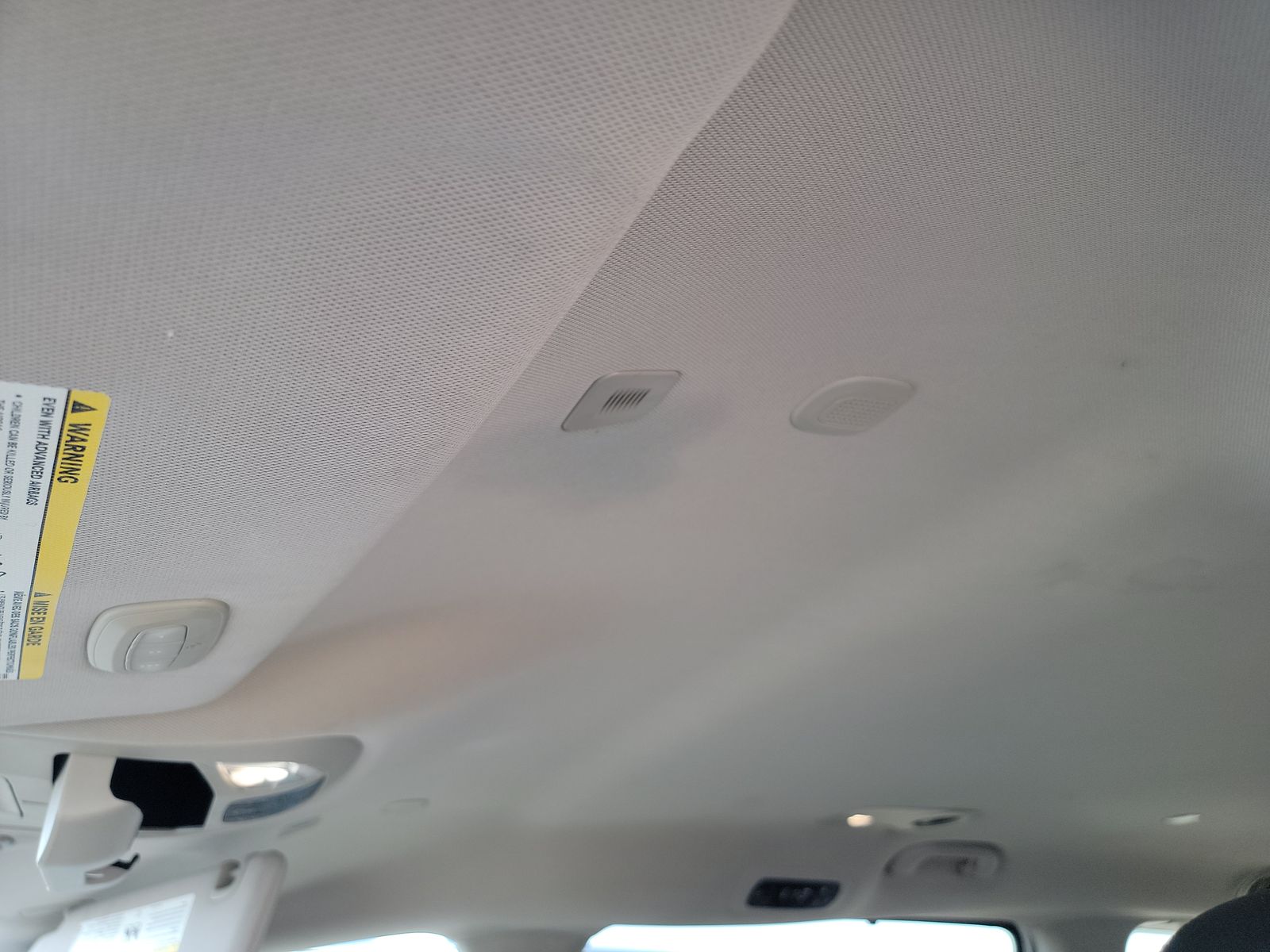 2019 Chrysler Pacifica Touring L FWD