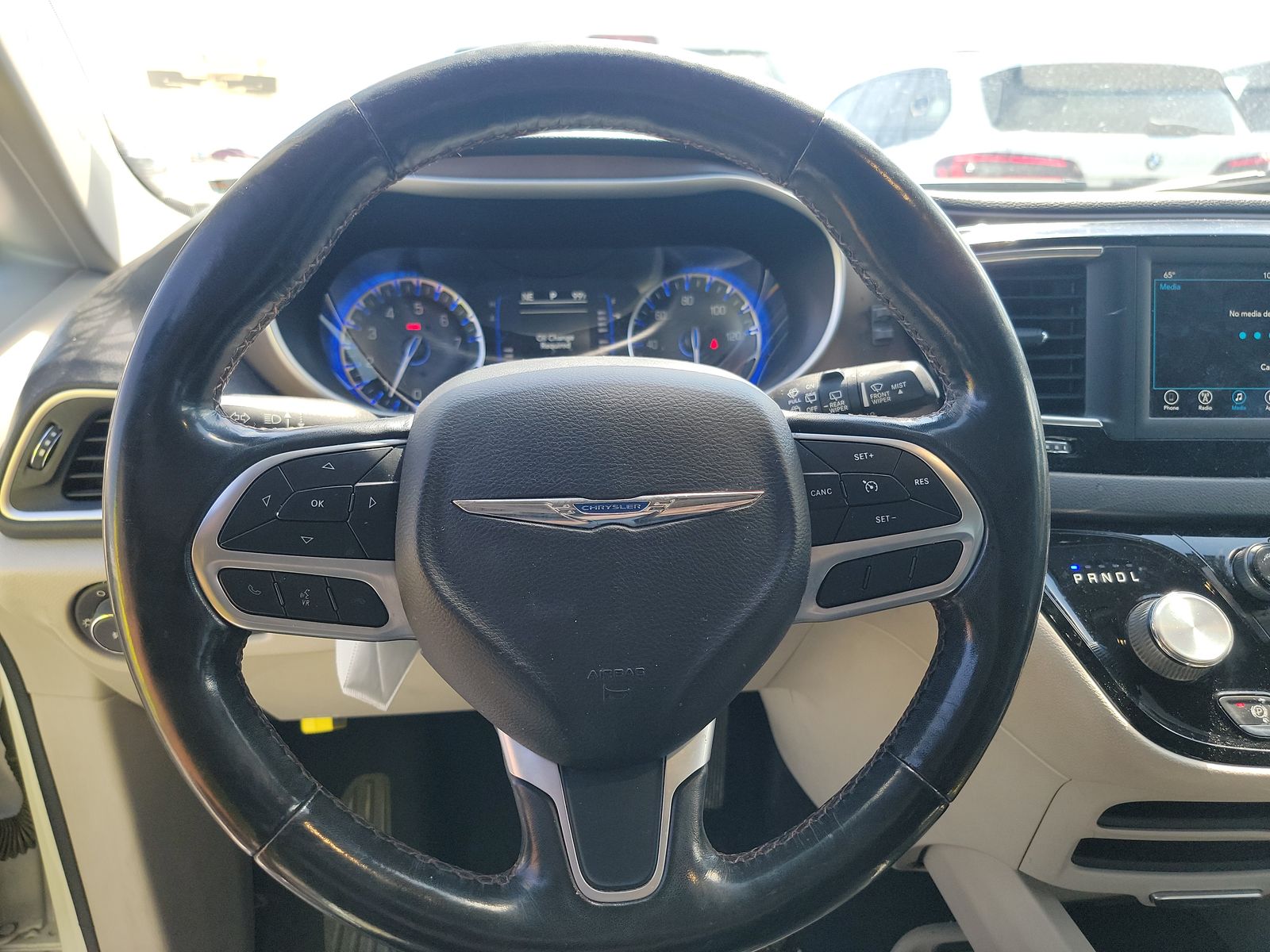2019 Chrysler Pacifica Touring L FWD