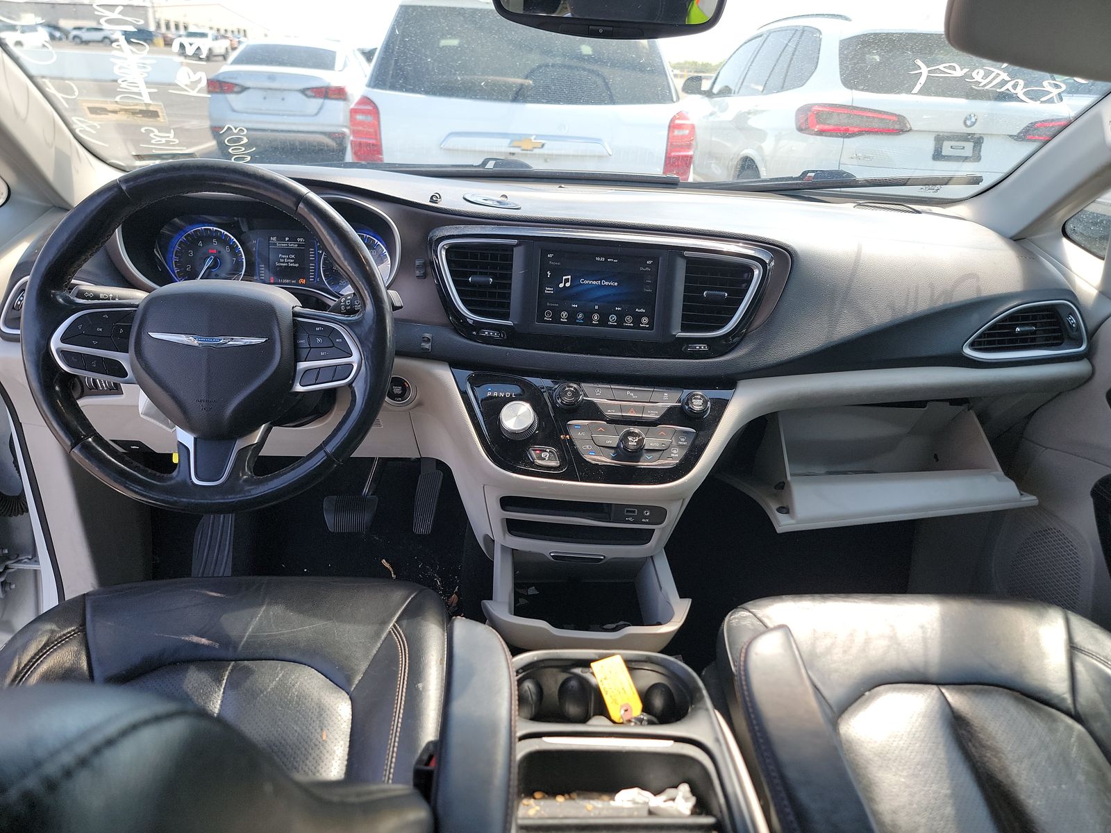 2019 Chrysler Pacifica Touring L FWD