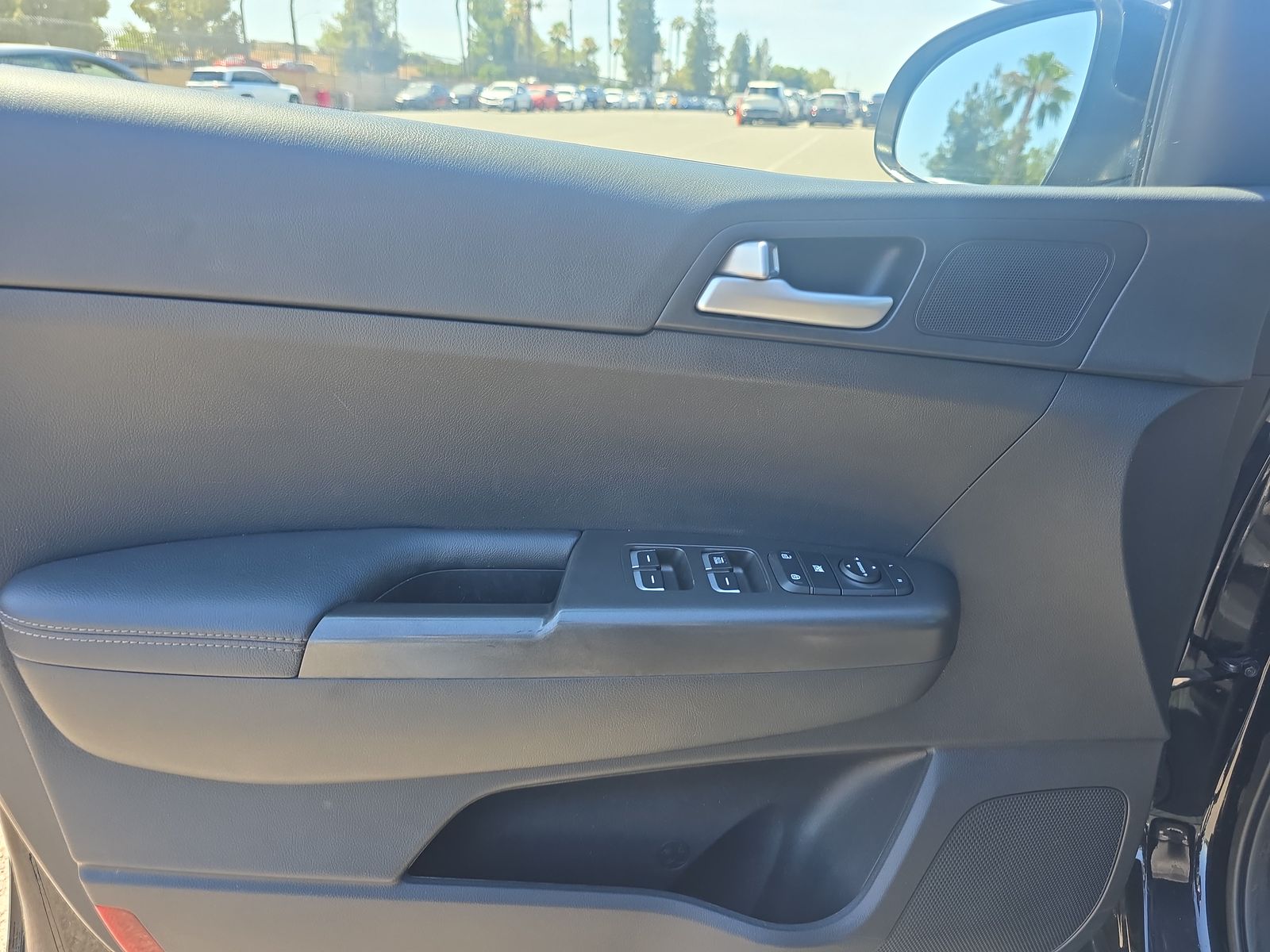 2021 Kia Sportage LX FWD
