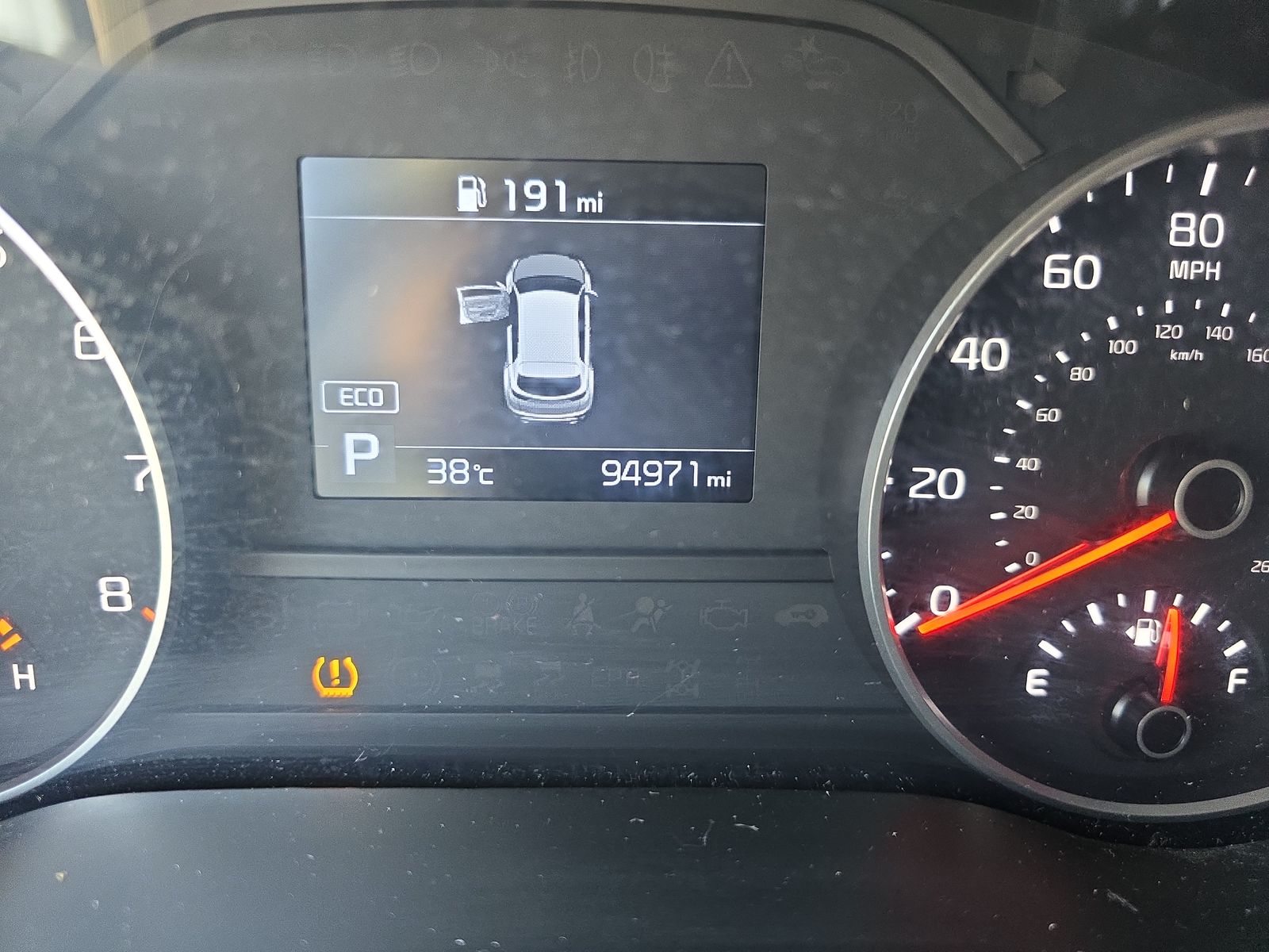 2021 Kia Sportage LX FWD