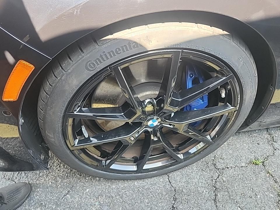 2019 BMW 8 Series M850i xDrive AWD