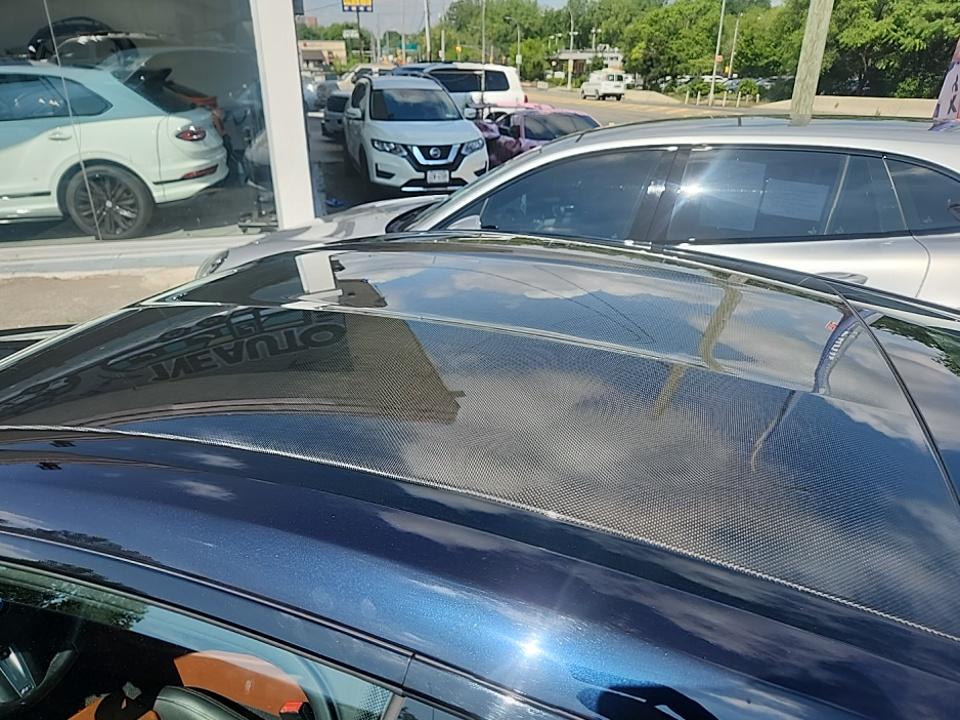 2019 BMW 8 Series M850i xDrive AWD