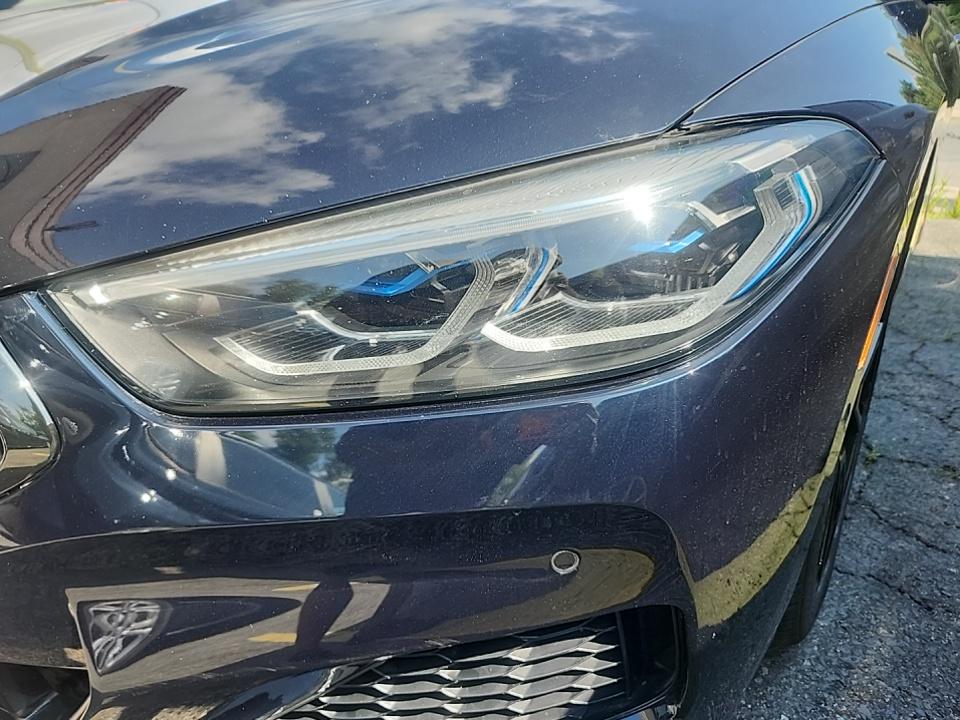 2019 BMW 8 Series M850i xDrive AWD