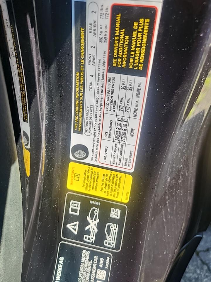 2019 BMW 8 Series M850i xDrive AWD