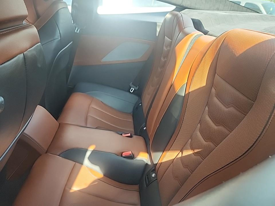 2019 BMW 8 Series M850i xDrive AWD