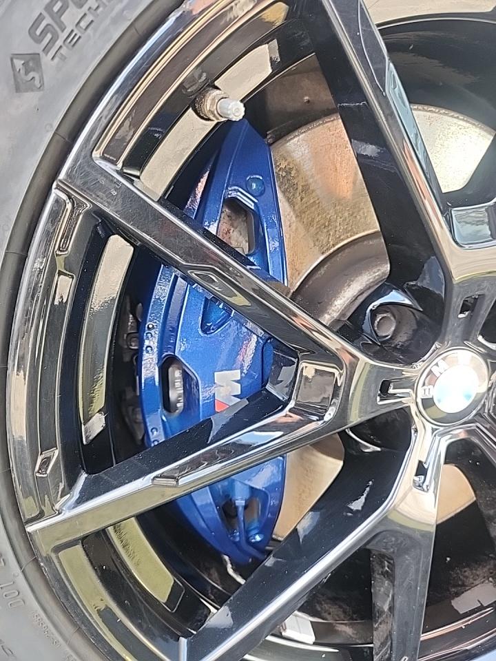 2019 BMW 8 Series M850i xDrive AWD