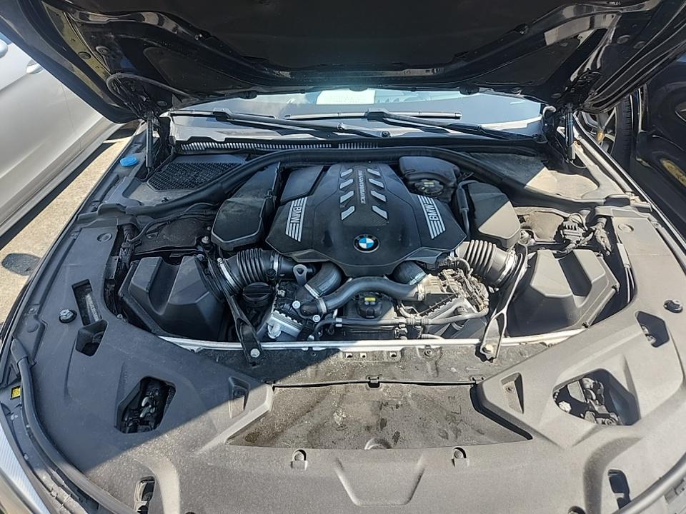 2019 BMW 8 Series M850i xDrive AWD