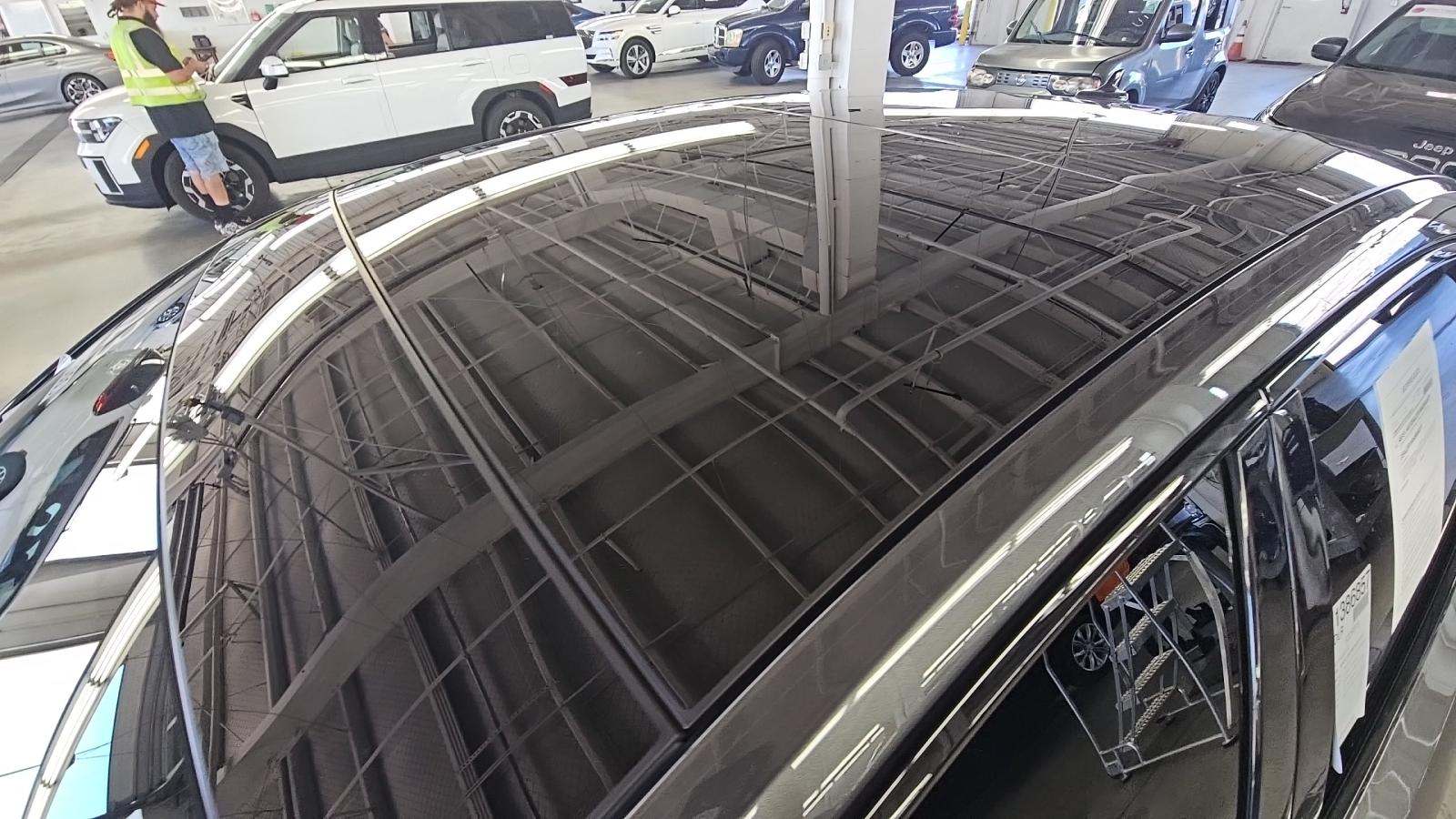 2023 Audi S8 Base AWD