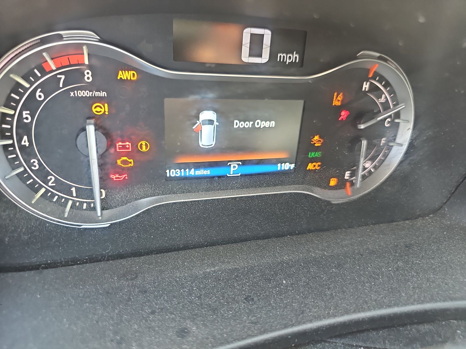 2016 Honda Pilot Elite AWD