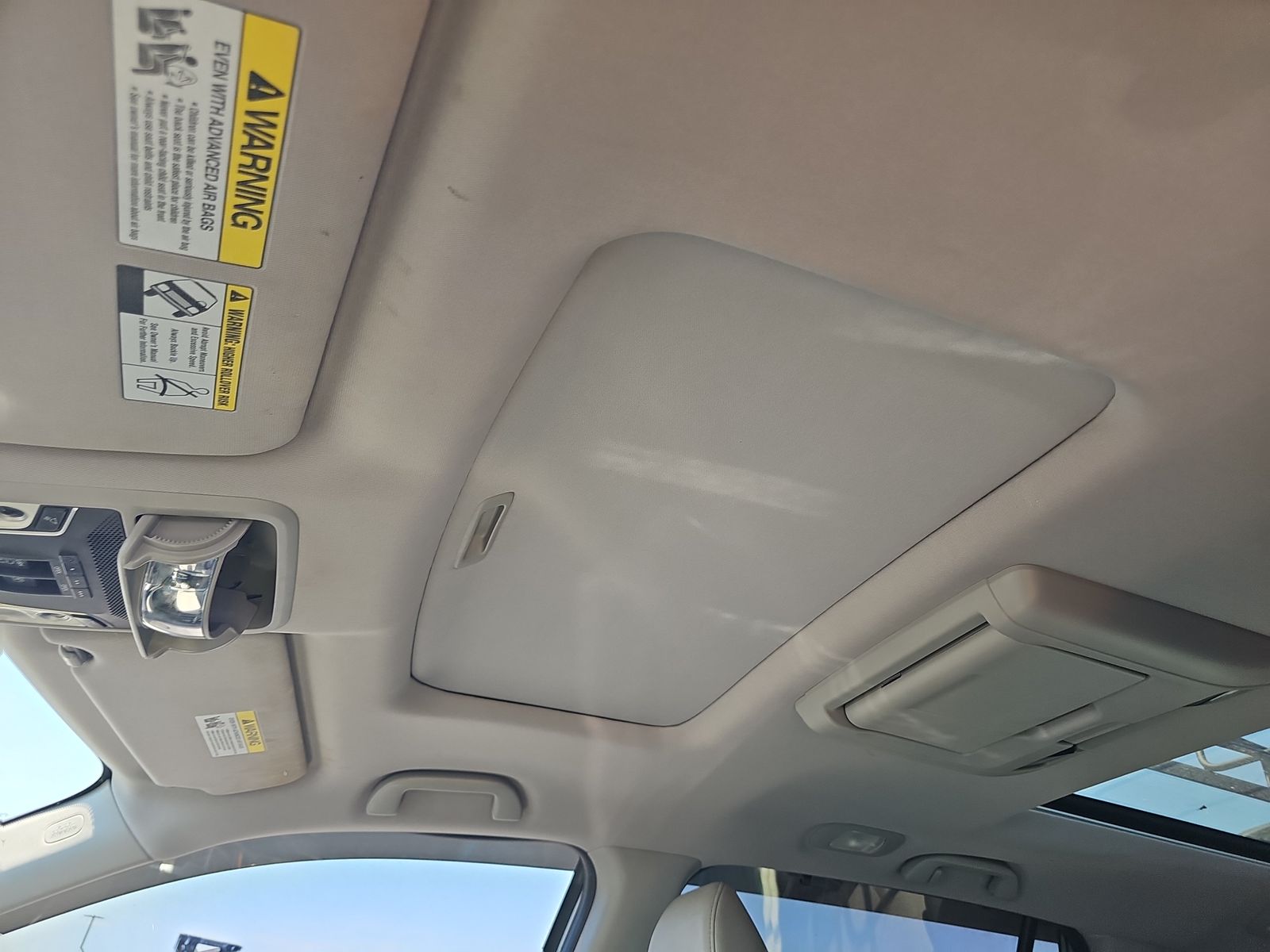 2016 Honda Pilot Elite AWD